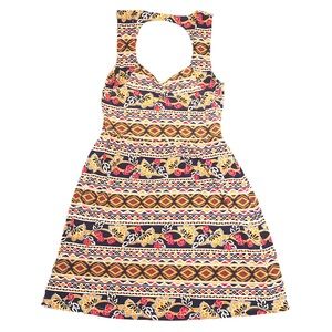 ❤️Forever 21 Mini Dress